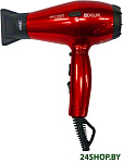 Картинка Фен Dewal Spectrum Compact (красный) [03-109]