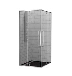 Картинка Душевой уголок RGW SV-33 100x100