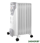 Картинка Масляный радиатор Vitek VT-1709 W