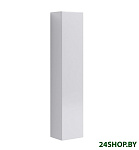 Картинка Шкаф-пенал Aqwella Анкона 25 [An.05.25/W]