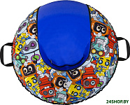 Robot Comfort 83 см (оксфорд, Норм)