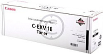 Картинка Картридж для принтера Canon C-EXV16BL
