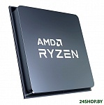 Картинка Процессор AMD Ryzen 9 5900X OEM