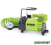 Картинка Автомобильный компрессор Alligator AL-400