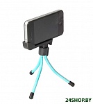 Картинка Трипод GreenBean i3 Pod Mini для iPhone 4/4s
