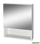 Картинка Шкаф Гамма 12 (белый)