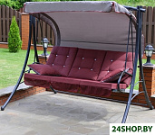 Картинка Качели садовые Olsa Пагода с916