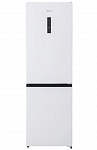 Картинка Холодильник Hiberg RFC-330D NFW