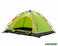 Картинка Кемпинговая палатка Coyote Speedi (зеленый)
