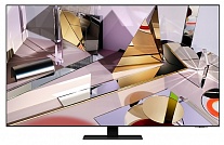 Картинка Телевизор QLED Samsung QE65Q700TAUXRU Q (чёрный)