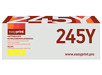 Картинка Тонер-картридж EasyPrint LB-245Y-NC Yellow