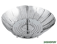 Картинка Пароварка Lamart Paire LT7049