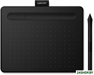Intuos CTL-6100K (черный, средний размер)
