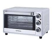 Картинка Мини-печь National NK-MO205 WHITE