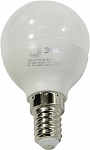 Картинка Светодиодная лампа Е14 ЭРА P45-6w-840-E14 ECO