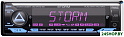 USB-магнитола Aura Storm-555BT