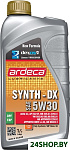 SYNTH-DX 5W-30 1л