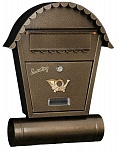 Картинка Ящик почтовый SO2T