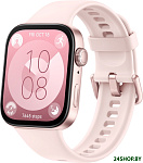 Watch Fit 3 (розовый, международная версия)