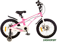 Super Sport SSP-18PN (розовый)