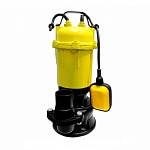 Картинка Фекальный насос MAXIMA WQD0.75 UT