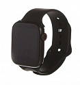 Умные часы Veila Smart Watch T500 Plus (черный) (7019)
