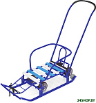 Тимка 5 универсал Т5У/С2 (синий/белый)