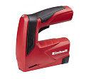 Скобозабиватель Einhell TC-CT 3.6 Li (4257880)