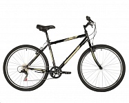 Картинка Велосипед FOXX 26SHV.MANGO.20BG1 (бежевый)