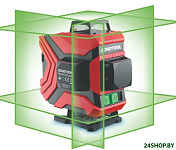 Fliesen 3D Laser