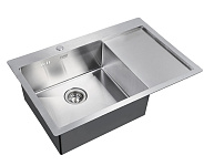 Картинка Мойка ZorG INOX R 7851 L