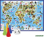 Животный мир Земли