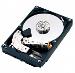 Картинка Жесткий диск Toshiba MG04ACA-N 4TB MG04ACA400N