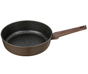 Картинка Сотейник Agness Латте 947-516