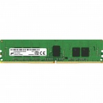 Картинка Оперативная память Micron 16GB DDR4 PC4-25600 MTA9ASF2G72PZ-3G2B1