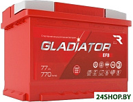 EFB 6СТ-77L(0) (77 А·ч)