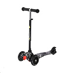 Картинка Самокат Lorelli Mini Black Flach (10390010015)