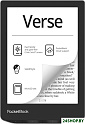 Электронная книга PocketBook 629 Verse Mist Grey