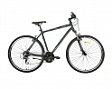Велосипед AIST Cross 2.0 р.21 2020