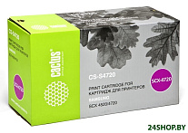 Картинка Картридж Cactus CS-S4720