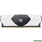 Картинка Оперативная память Acer Predator Talos 16ГБ DDR4 3200 МГц BL.9BWWR.212