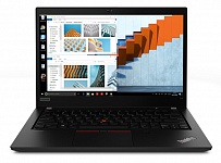 Картинка Ноутбук Lenovo ThinkPad T14 Gen 1 20S0005CRT