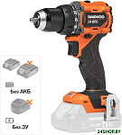 DAA 4021Li (без АКБ)