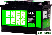 74 R+ (74 А·ч)