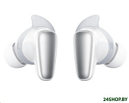 Картинка Наушники Realme Buds Air 3S (белый/серебристый)