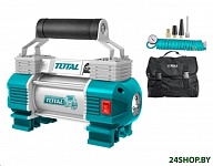 Картинка Автомобильный компрессор Total TTAC2506
