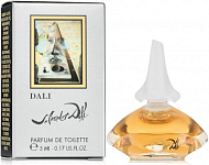 Картинка Парфюмерная вода для женщин Salvador Dali mini (5 мл)