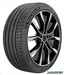 Картинка Автомобильные шины Michelin Pilot Sport 4 SUV 255/50R19 107Y