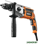 Картинка Ударная дрель AEG SB2E 1100 RV [4935447375]