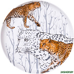 Animal world Леопард 590-412